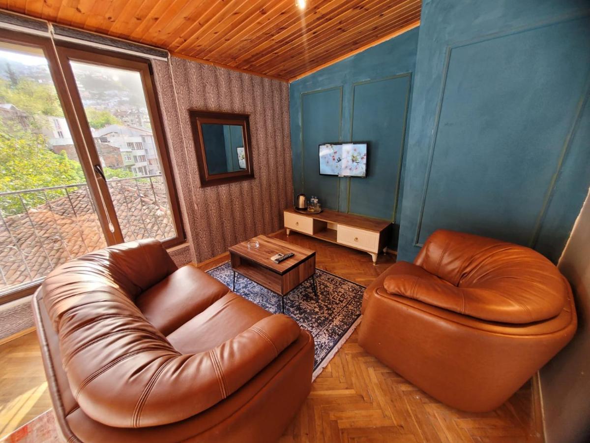 Sari Koesk Butik Otel Bursa Exterior photo