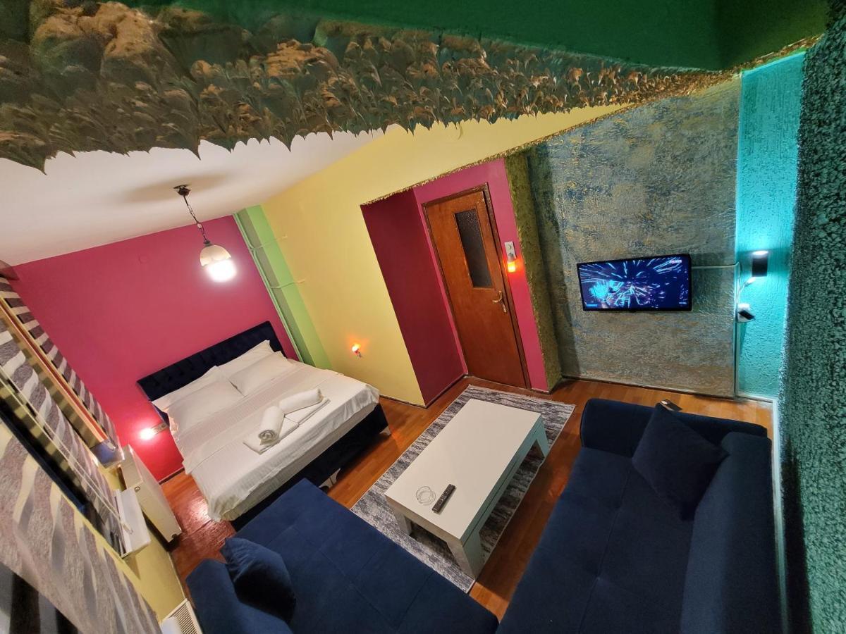 Sari Koesk Butik Otel Bursa Exterior photo