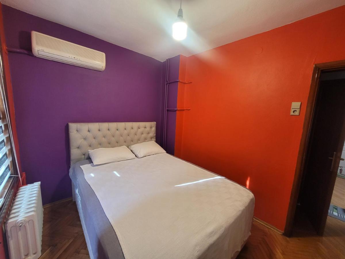 Sari Koesk Butik Otel Bursa Exterior photo