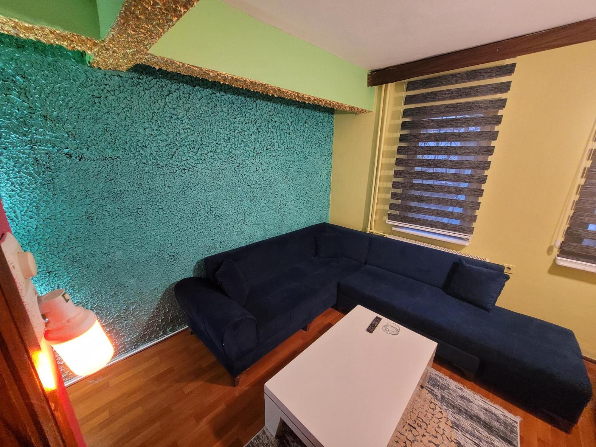 Sari Koesk Butik Otel Bursa Exterior photo