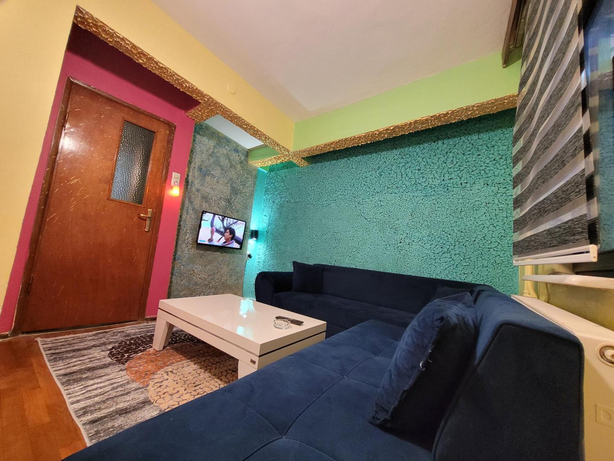 Sari Koesk Butik Otel Bursa Exterior photo